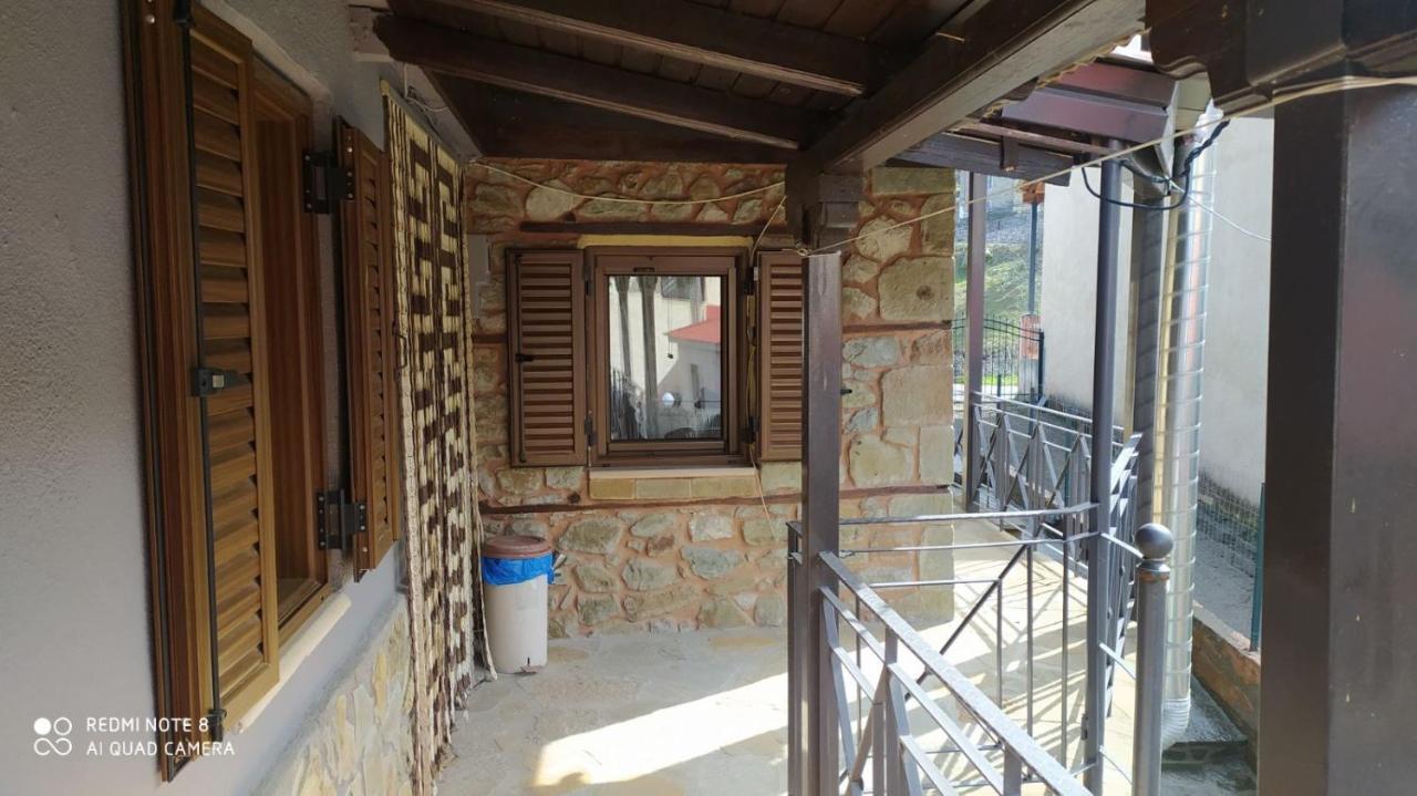 Elena'S Villa Chrysomiléa Exterior photo